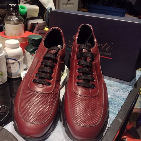 Isarti Sneakers 9 - Picture 10 of 10